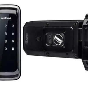 FECHADURA INTELBRAS FR 101