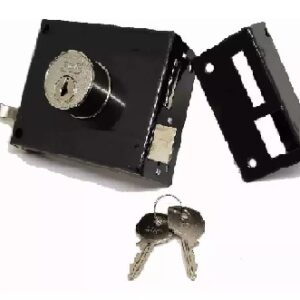 FECHADURA STAM SOBREPOR