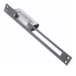 FECHO ELÉTRICO AGL 12V P/ FECHADURAS CONVENCIONAIS