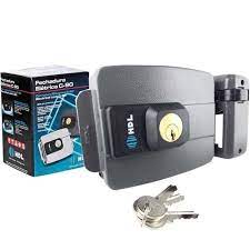 FECHADURA HDL C90