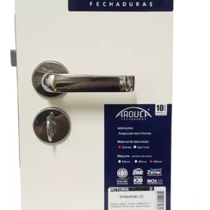 FECHADURA AROUCA