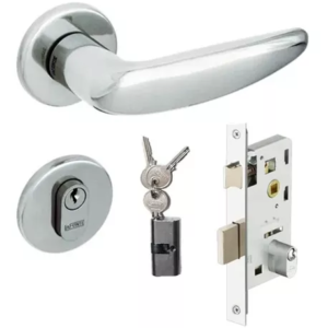 FECHADURA LAFONTE CX 55 MM