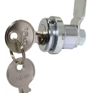 FECHADURA LINGUETA 311 L1 EXTRAÇÃO SIMPLES EXTERNA 180 GRAUS