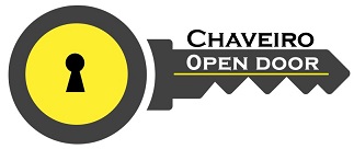 Chaveiro Opendoor