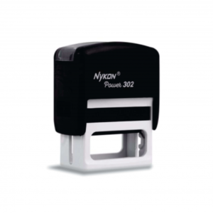 CARIMBO NYKON AUTOMÁTICO POWER 302