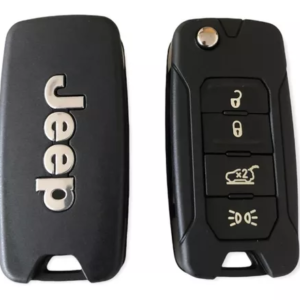 CHAVE JEEP RENAGADE 2014 2015 2016 2017 2018 2019 2020